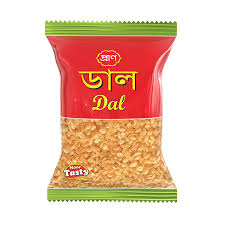 প্রান ডাল ভাজা ।PRAN Dal Bhaja 24 pcs