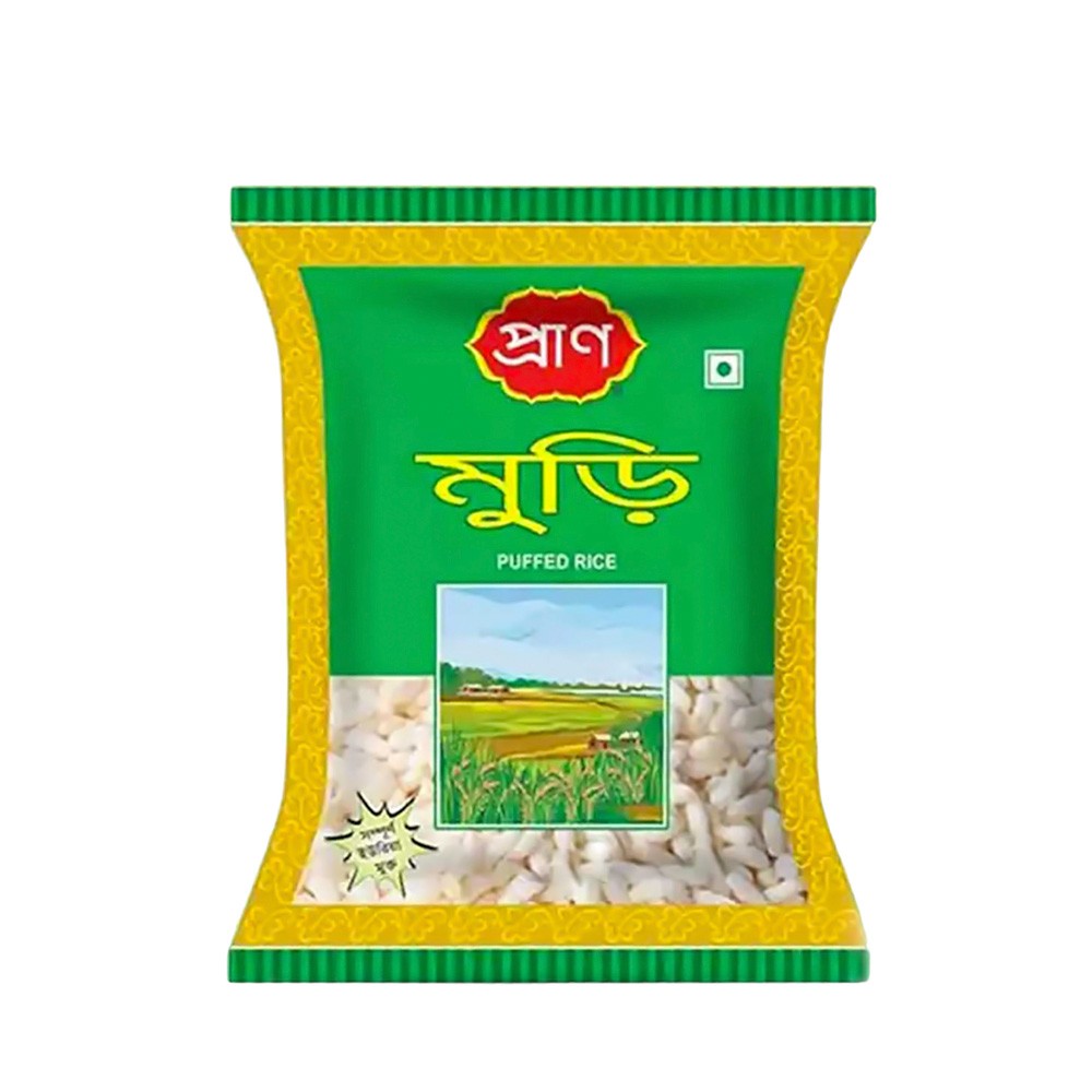 Pran Rice Muri
