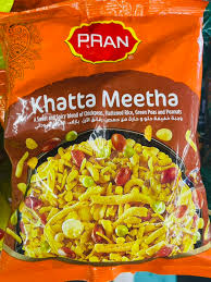 Khatta mithai Chanachur  24pcs